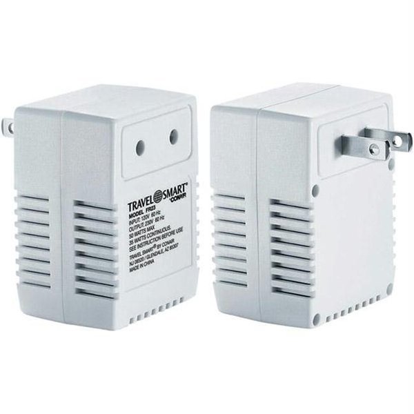 50-Watt Reverse Transformer -, Plugit, Mfr#: PL59418